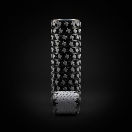 Foam Roller - seria 1