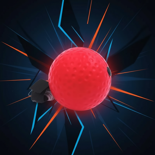 Boxing Speed Ball