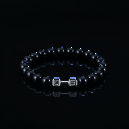 Bracelet 1 Black Background
