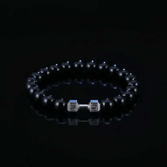 Bracelet 1 Black Background