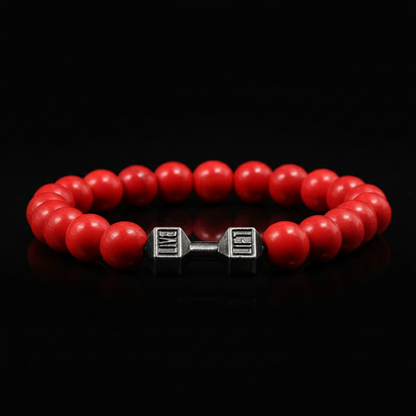 Bracelet 13 Black Background