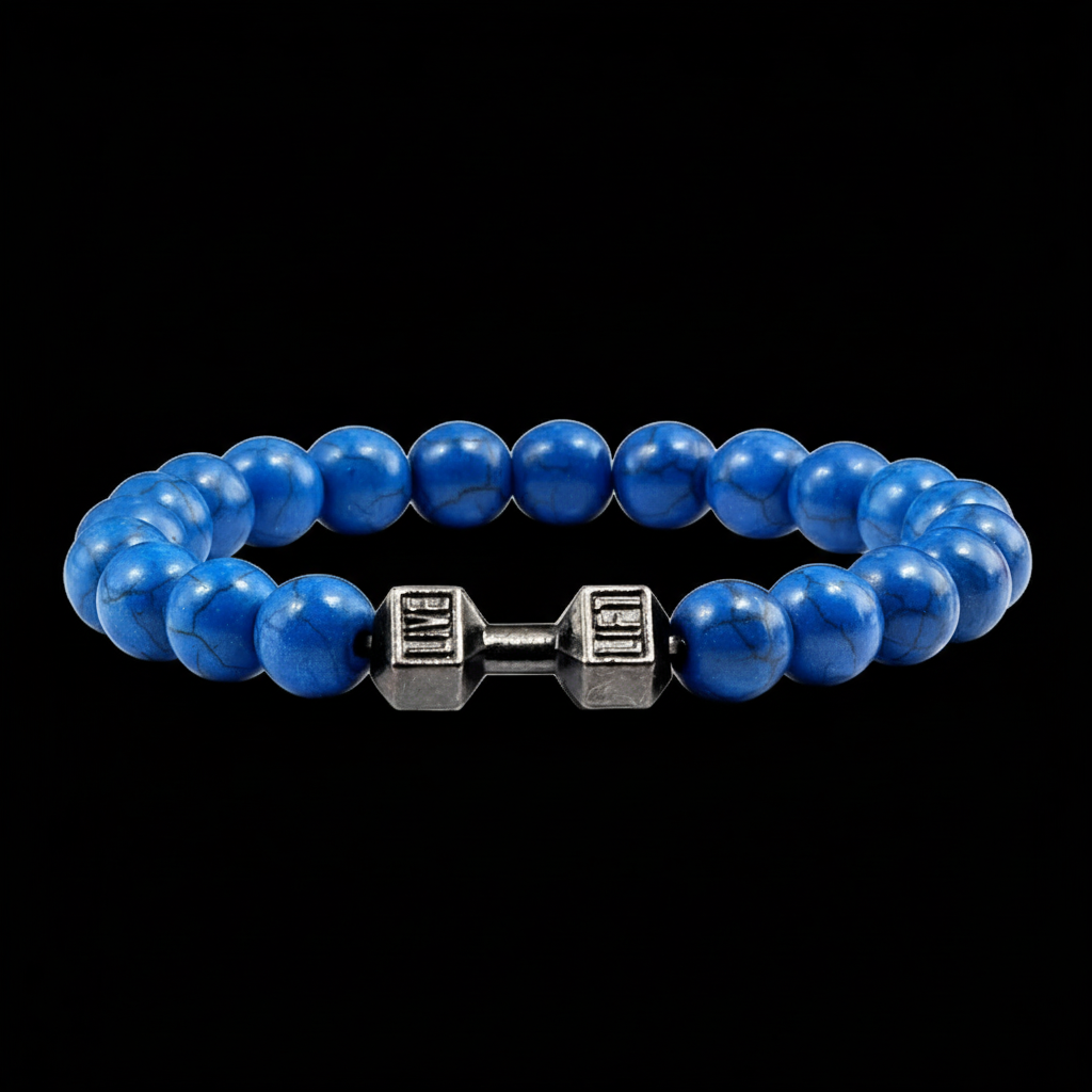 Bracelet 15 Black Background