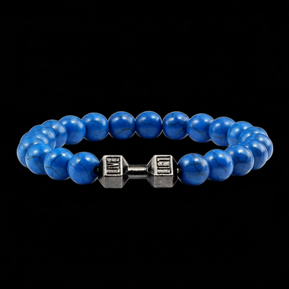 Bracelet 15 Black Background