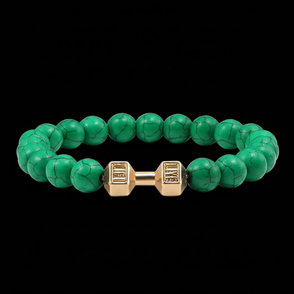 Bracelet 16 Black Background