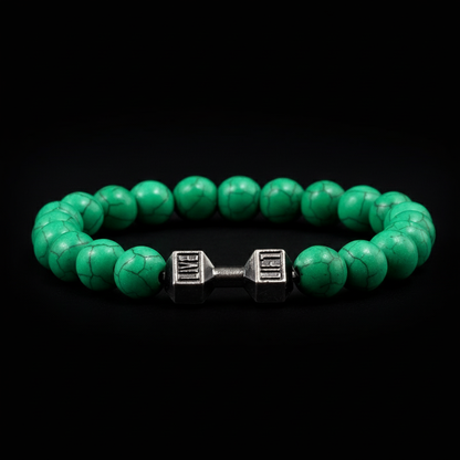 Bracelet 19 Black Background