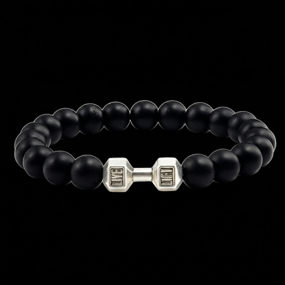 Bracelet 20 Black Background