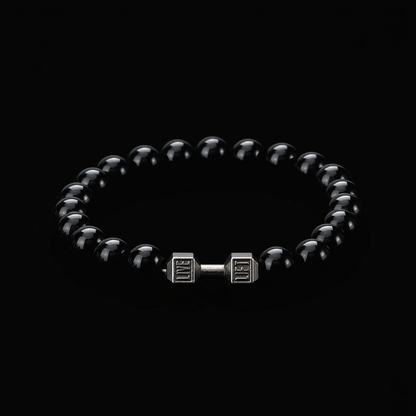 Bracelet 5 Black Background