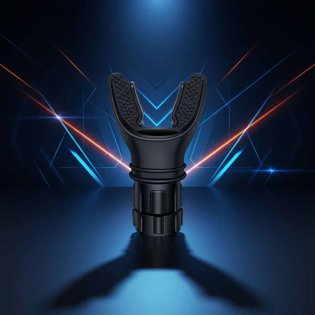 Breathing Trainer Respirator