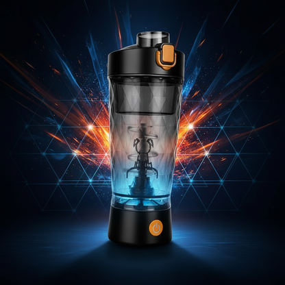 Electric Whey Protein Shake Stirrer