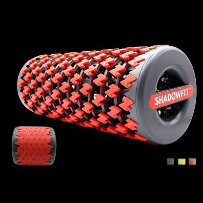 Foam Roller - seria 1