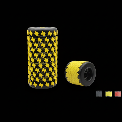 Foam Roller - seria 2