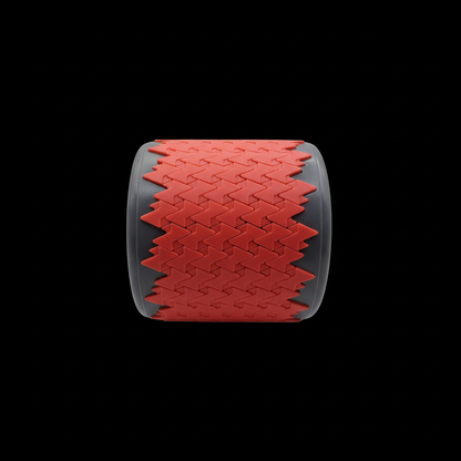 Foam Roller - seria 4