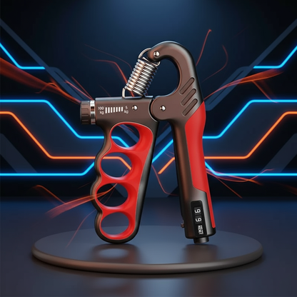 Grip Strength Wrist Expander